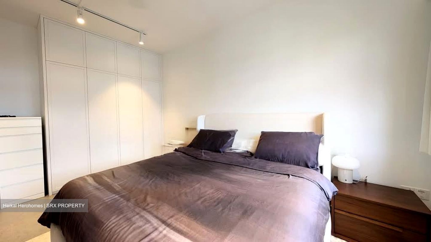 Blk 620B Tampines Greenverge (Tampines), HDB 5 Rooms #581320271